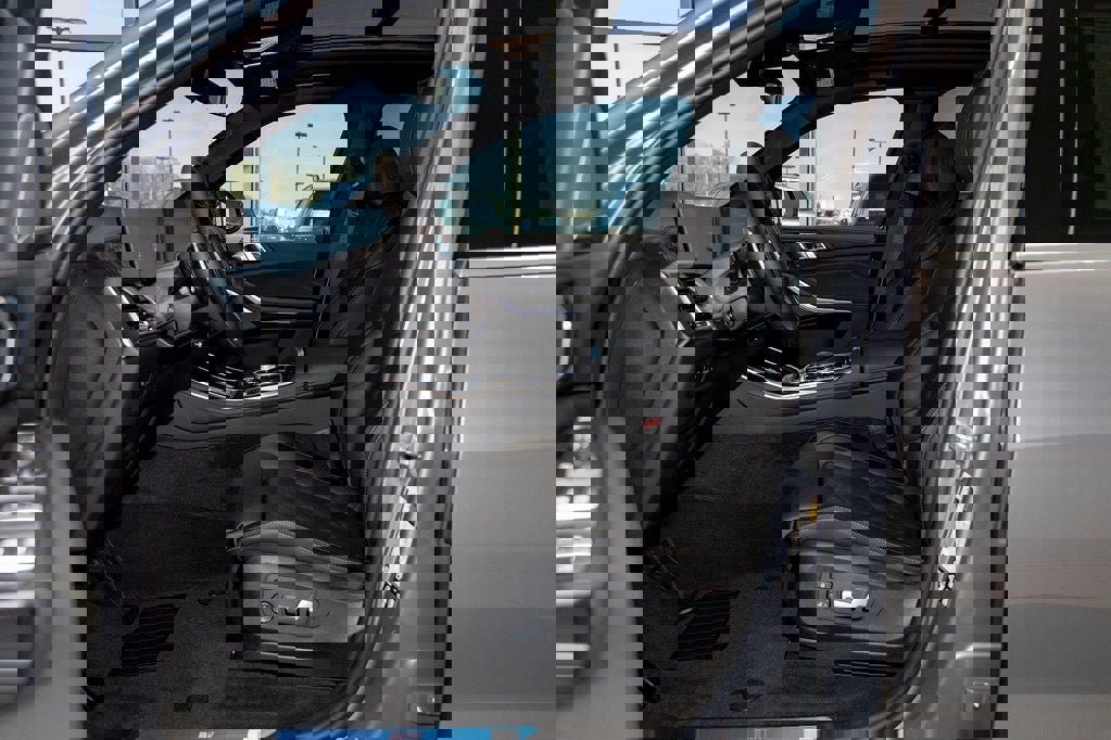 New 2026 BMW X5 xDrive40i image 19