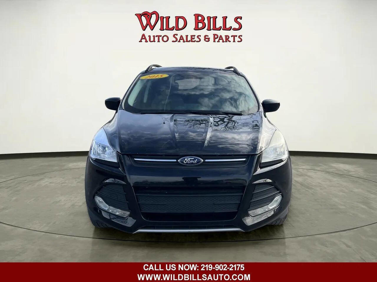 Used 2015 Ford Escape SE w/ Equipment Group 201A image 2