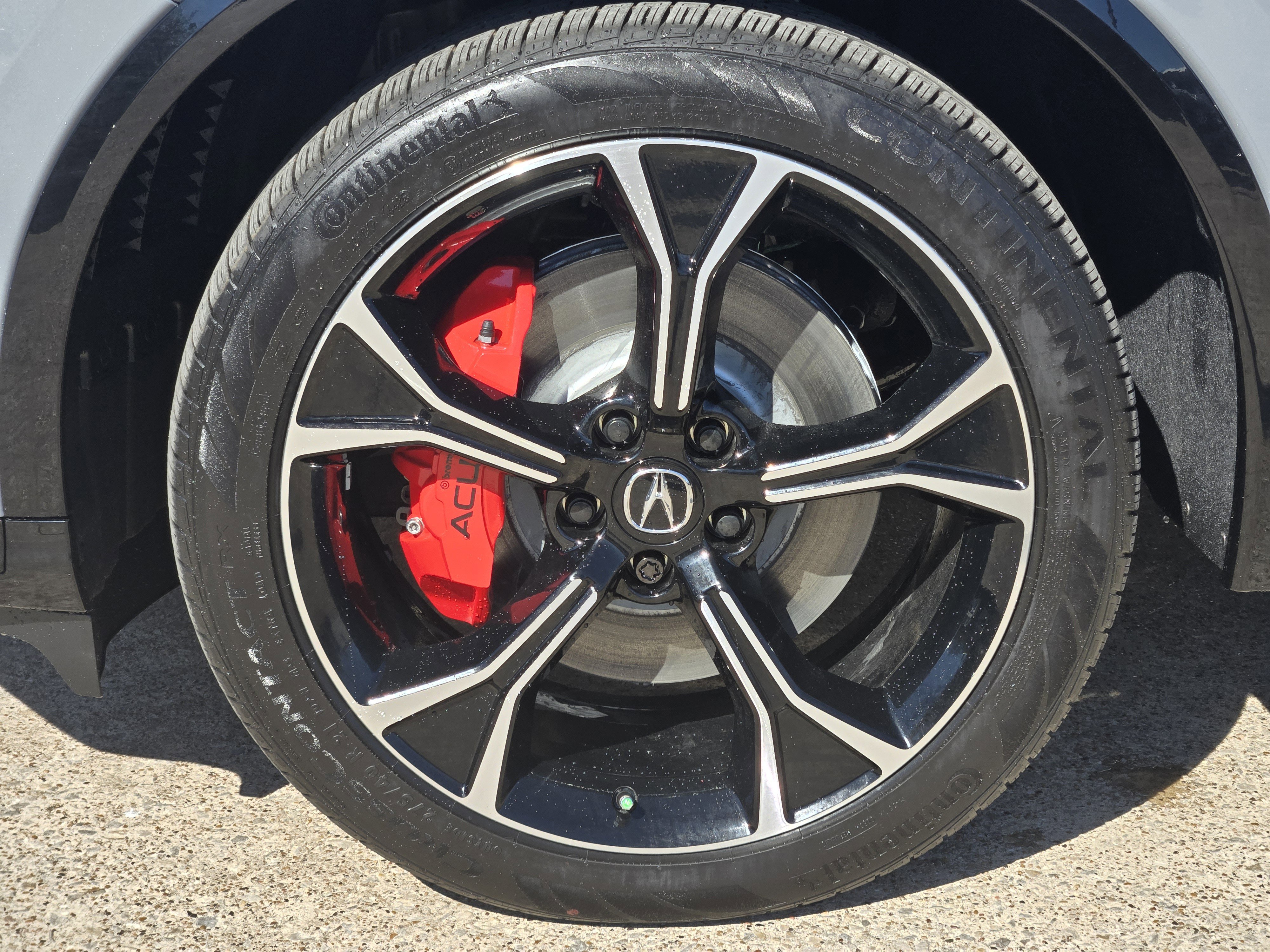 New 2026 Acura MDX Type S image 8