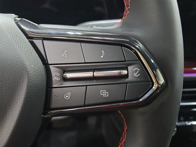 New 2026 Chevrolet Traverse RS w/ LPO, Floor Liner Package image 22