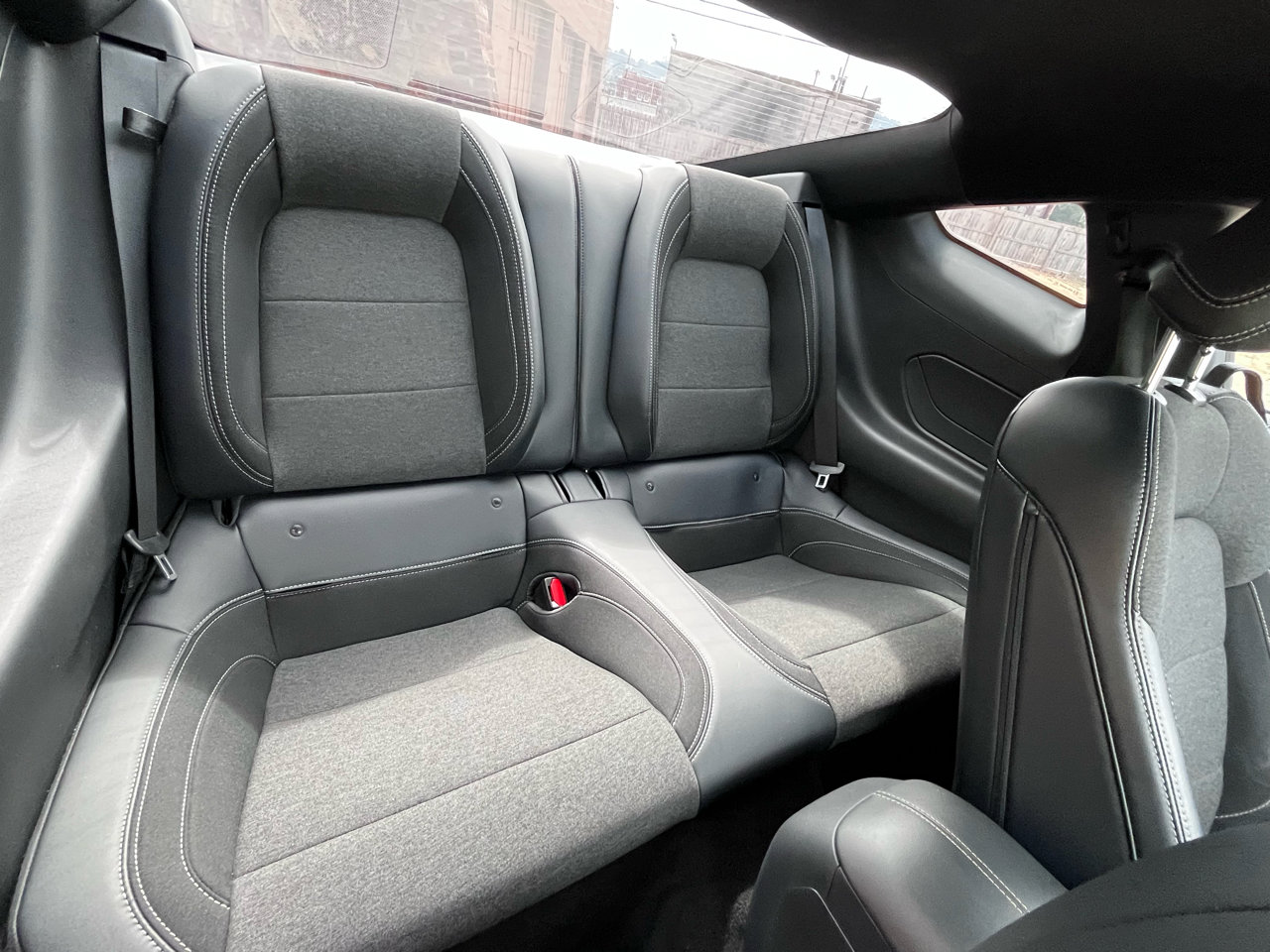 Used 2024 Ford Mustang GT image 53