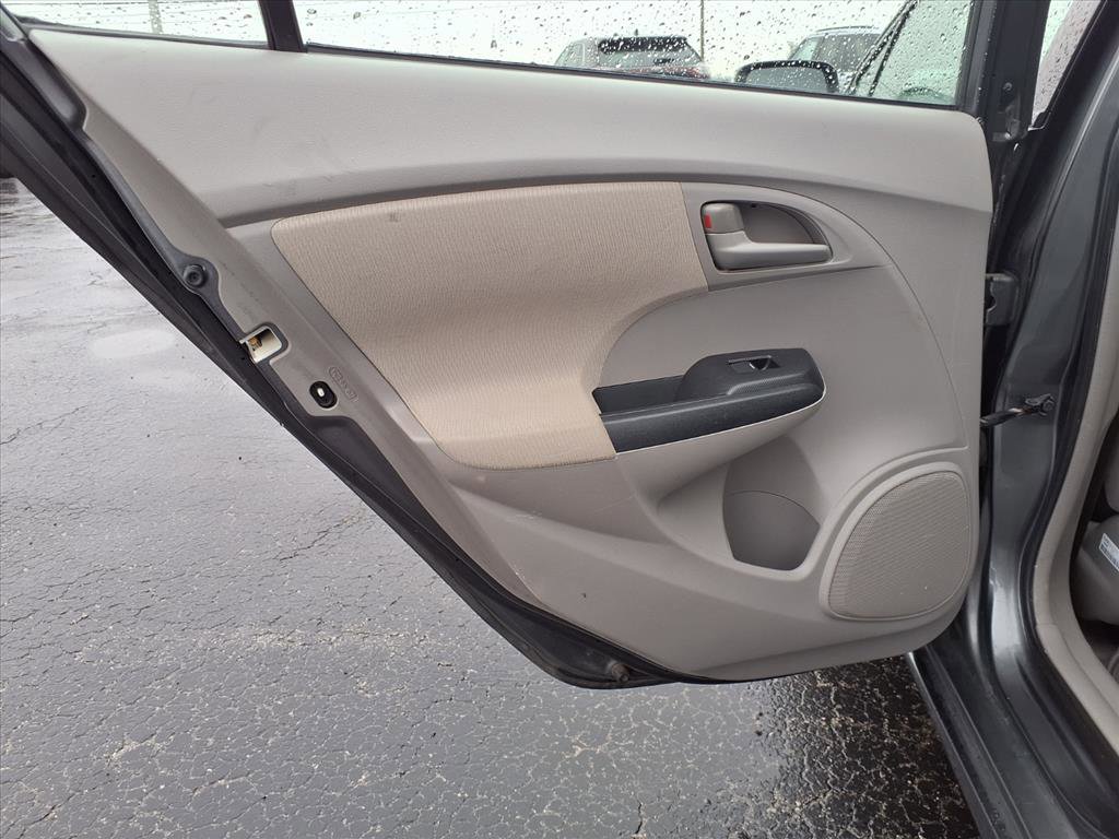 Used 2011 Honda Insight EX image 23