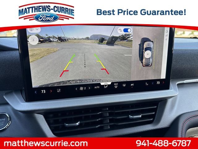 New 2026 Ford Explorer ST-Line image 20