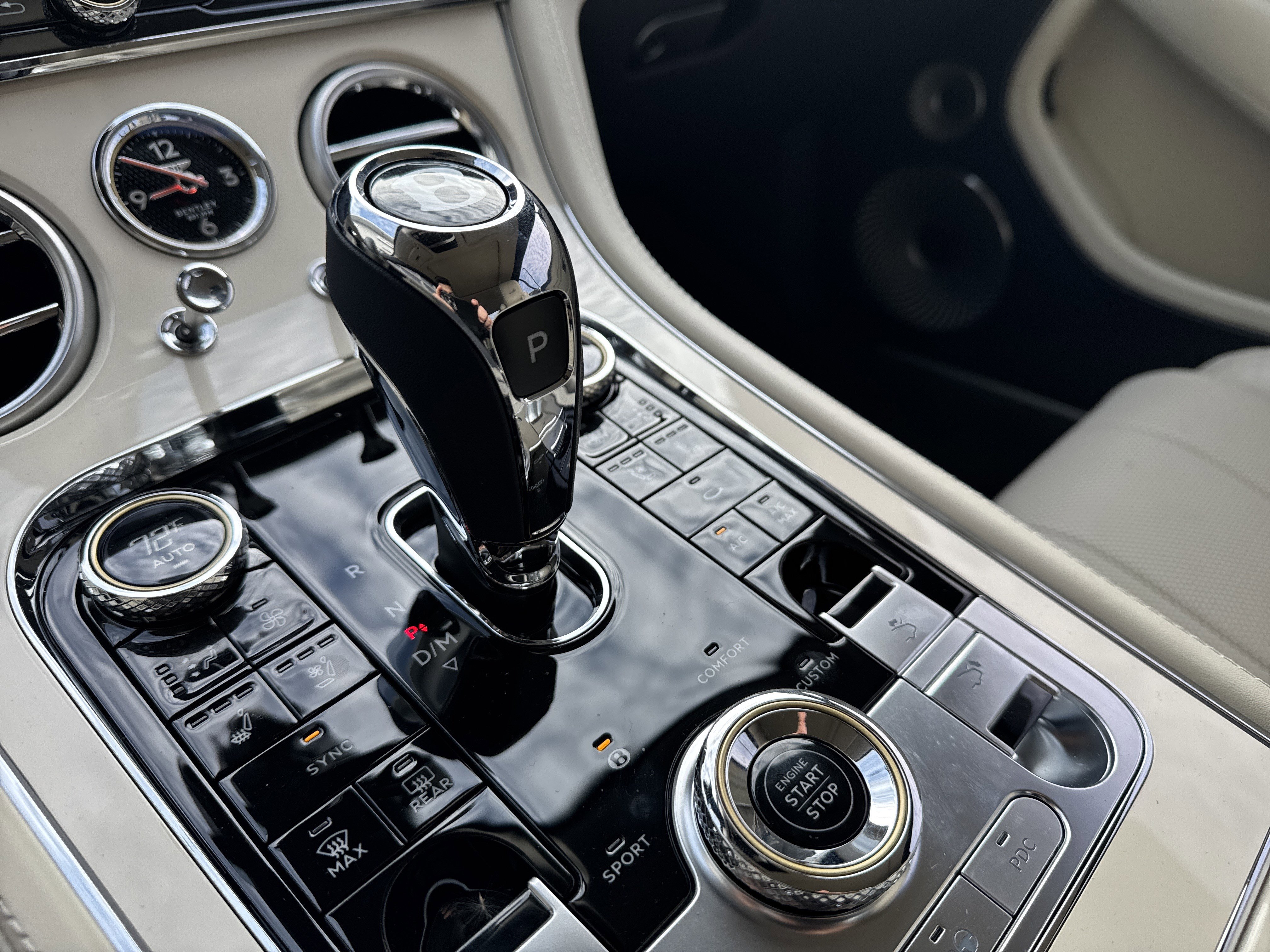 Used 2023 Bentley Continental GT Mulliner image 18