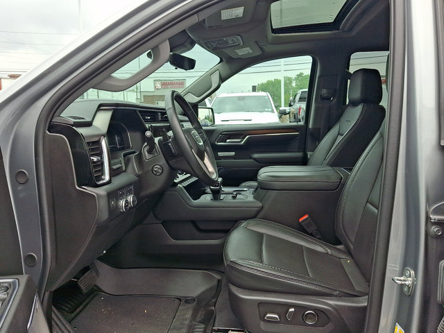 Certified 2024 GMC Sierra 1500 Denali w/ Technology Package AWD/4WD image 14