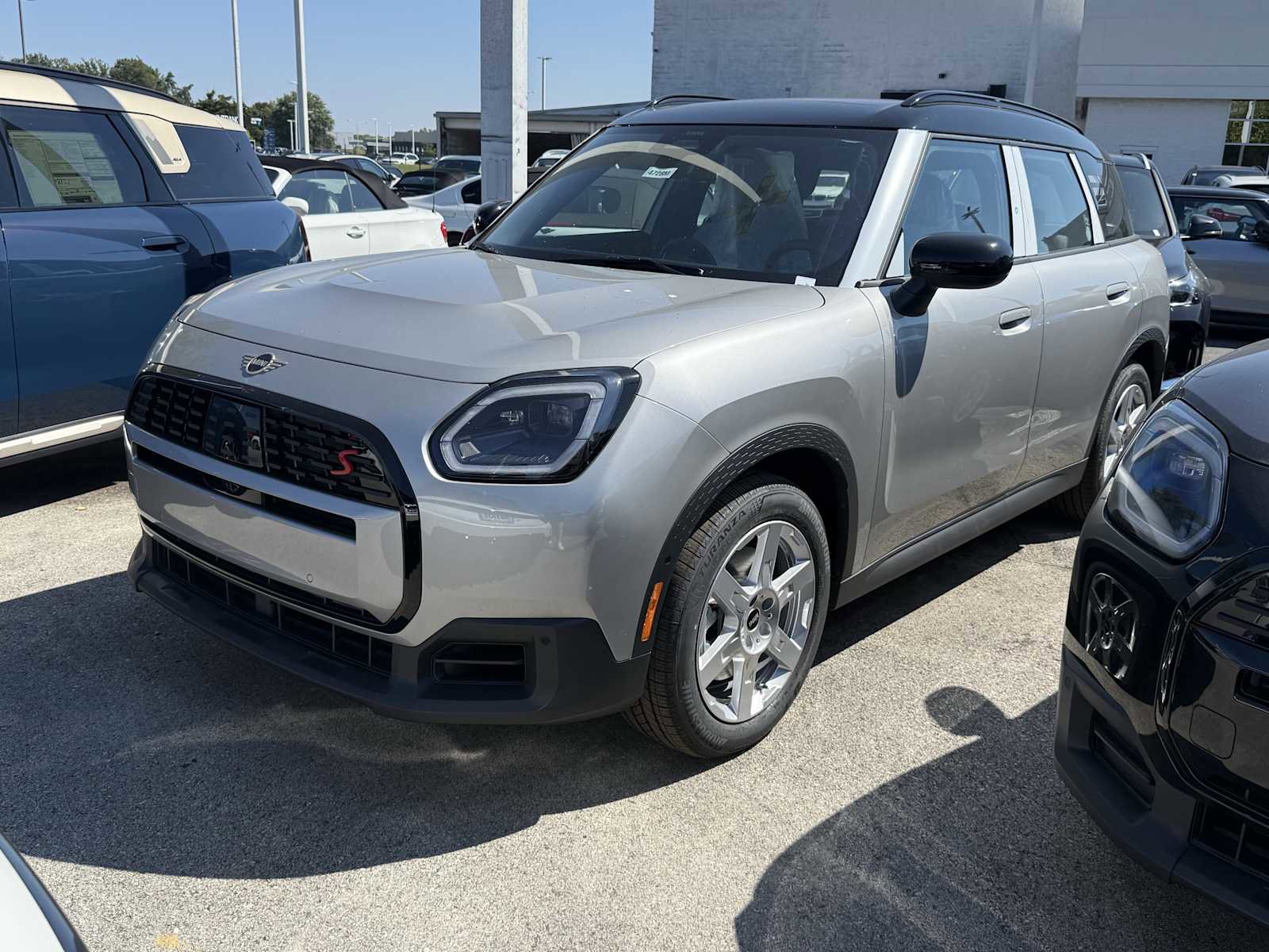 New 2026 MINI Cooper Countryman S image 3