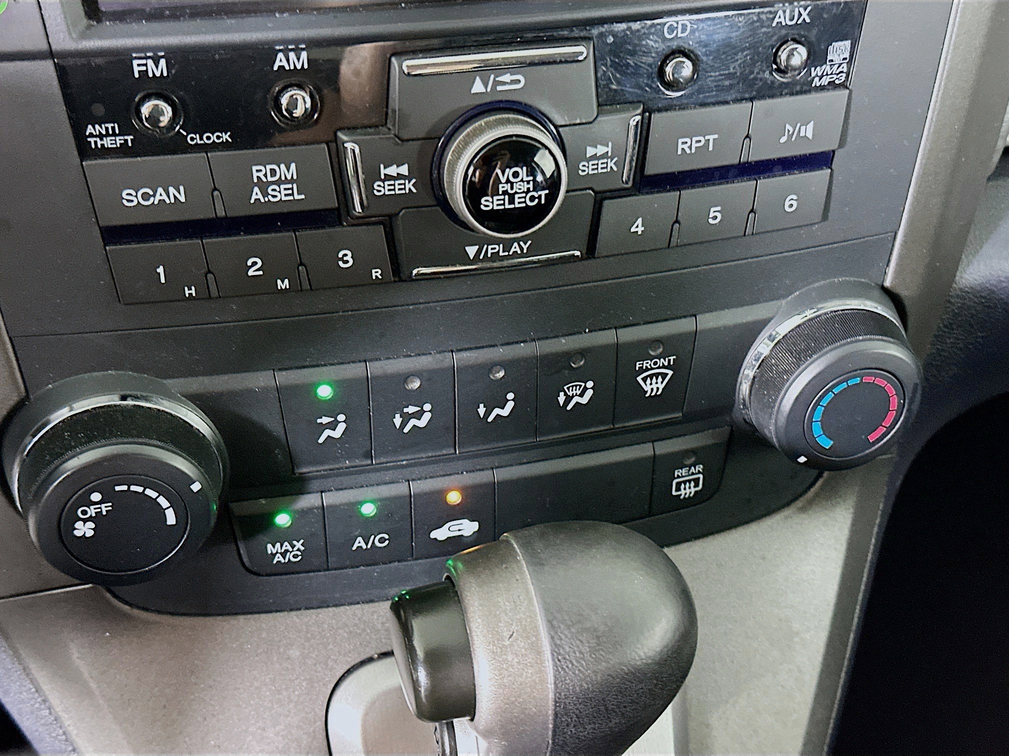 Used 2011 Honda CR-V SE image 22