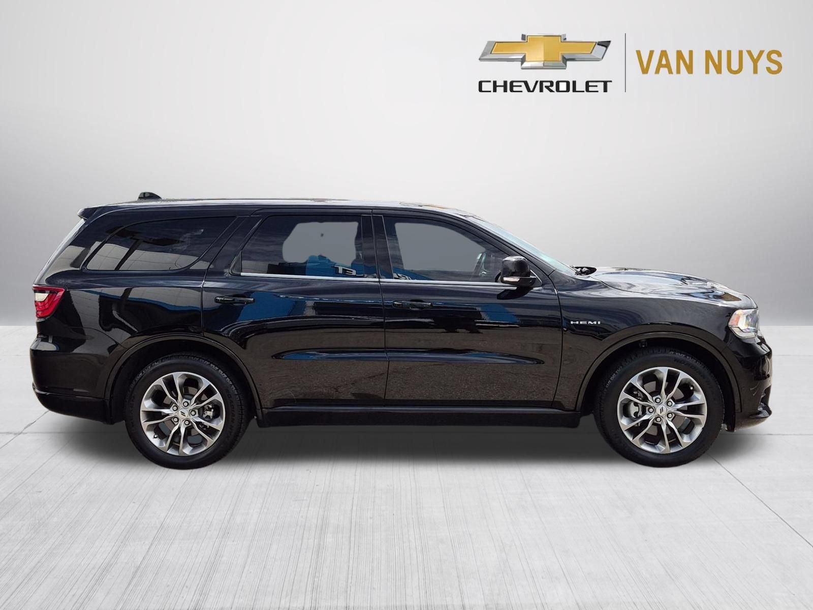 Used 2020 Dodge Durango R/T RWD image 4