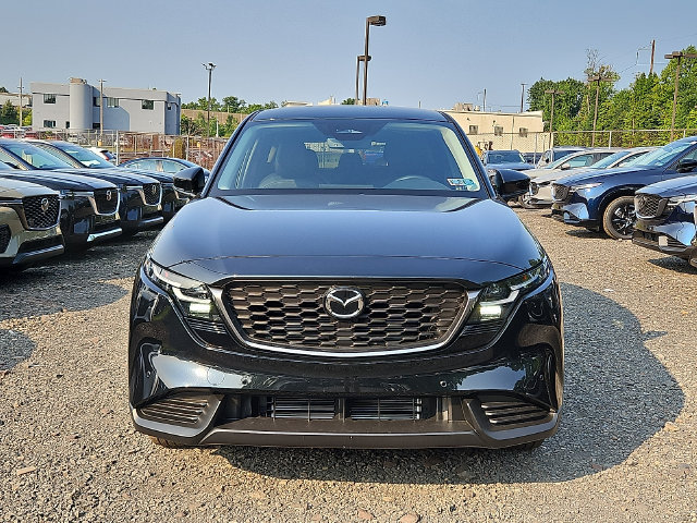 New 2026 MAZDA CX-5 Select AWD/4WD image 2