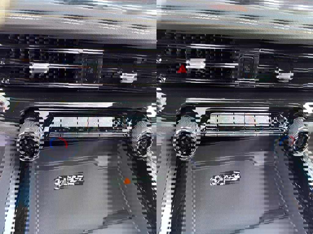 New 2026 Chevrolet Tahoe Premier w/ Sun And Tow Package image 17