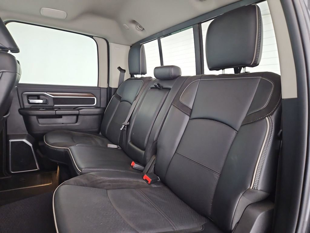 Used 2024 RAM 2500 Laramie image 31