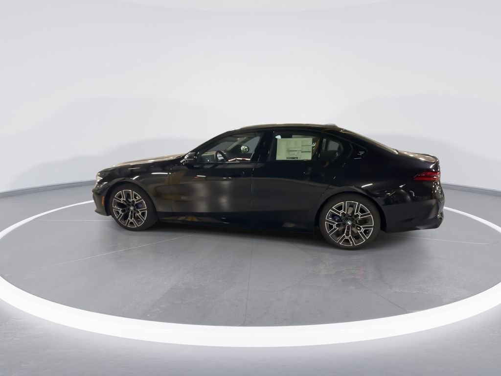 New 2026 BMW i5 eDrive40 w/ M Sport Package image 5