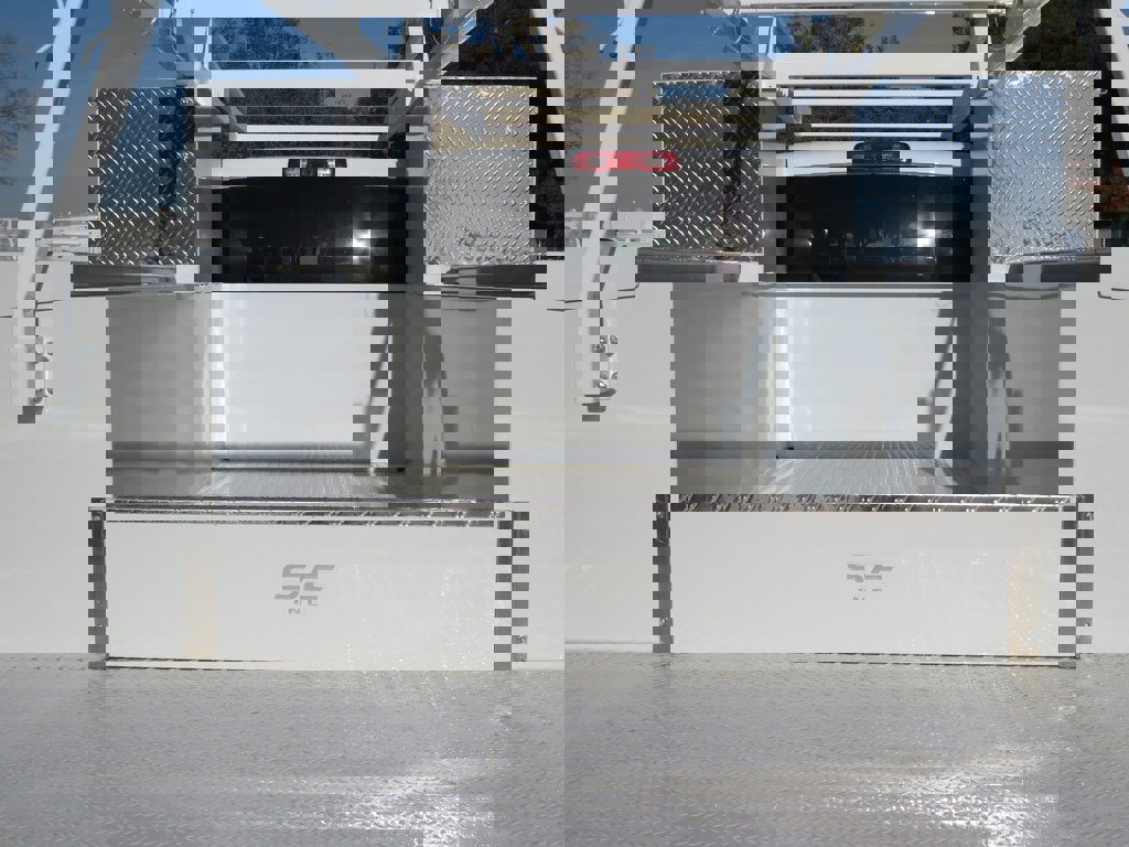 New 2023 RAM 4500 Tradesman w/ Chrome Appearance Group image 58