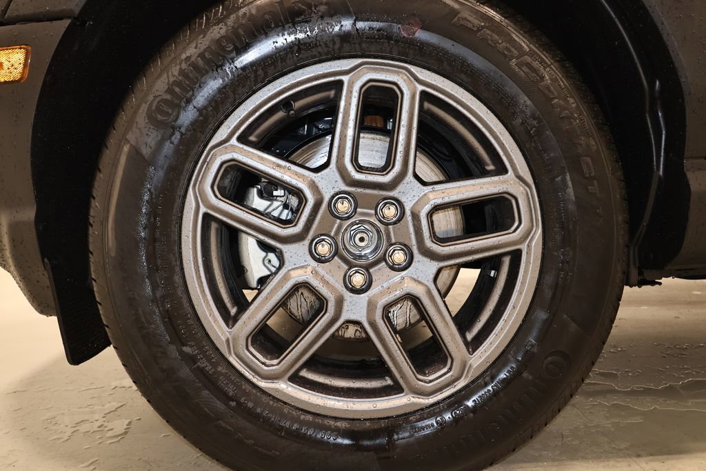 New 2026 Ford Bronco Sport Big Bend w/ Convenience Package image 29