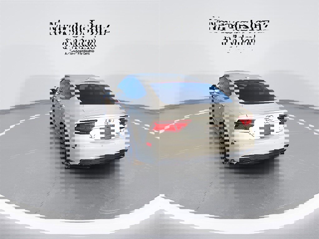 Used 2018 Audi A7 3.0T Premium Plus w/ Competition Package image 7