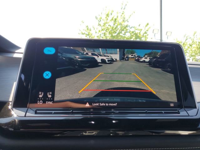 Certified 2025 Volkswagen Atlas Cross Sport SE image 23