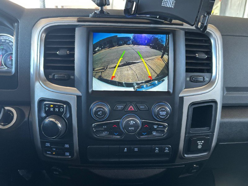 Used 2019 RAM 1500 Big Horn image 30