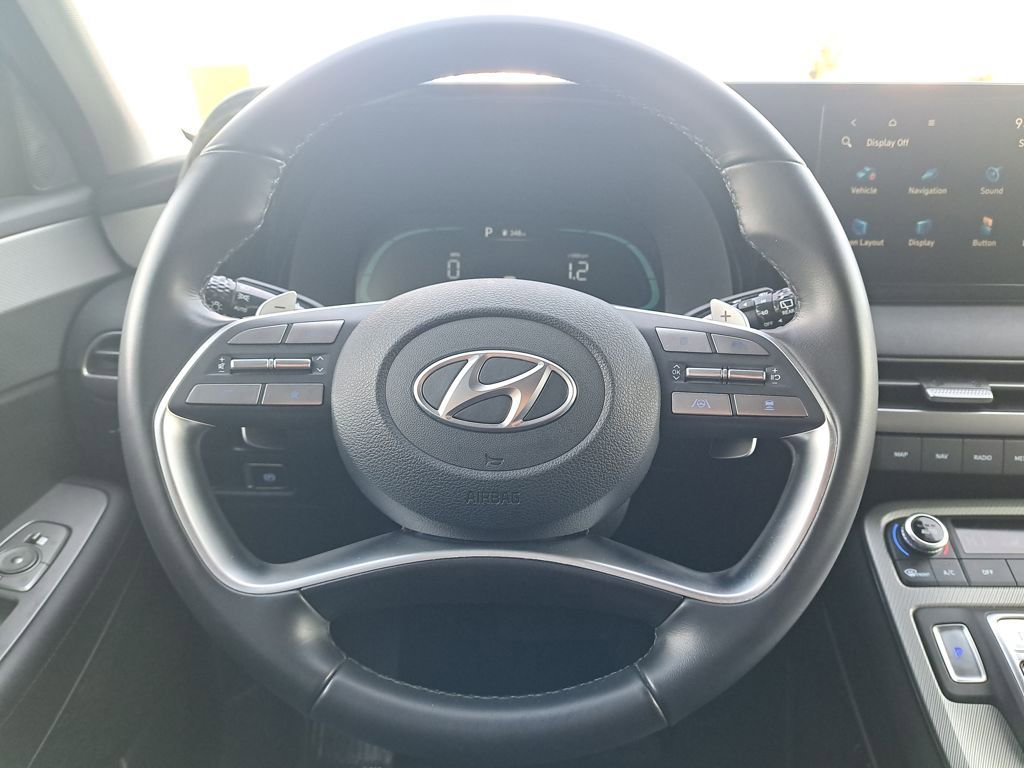 Used 2024 Hyundai Palisade XRT image 19