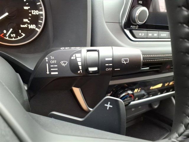 New 2026 Nissan Rogue SV image 22