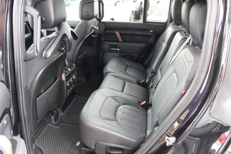 Used 2020 Land Rover Defender 110 X AWD/4WD image 19