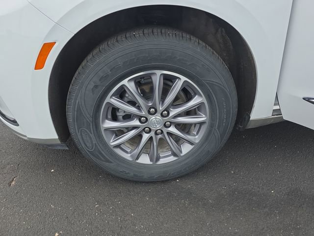Used 2022 Buick Enclave Essence w/ Trailering Package, 5000 lbs. image 25