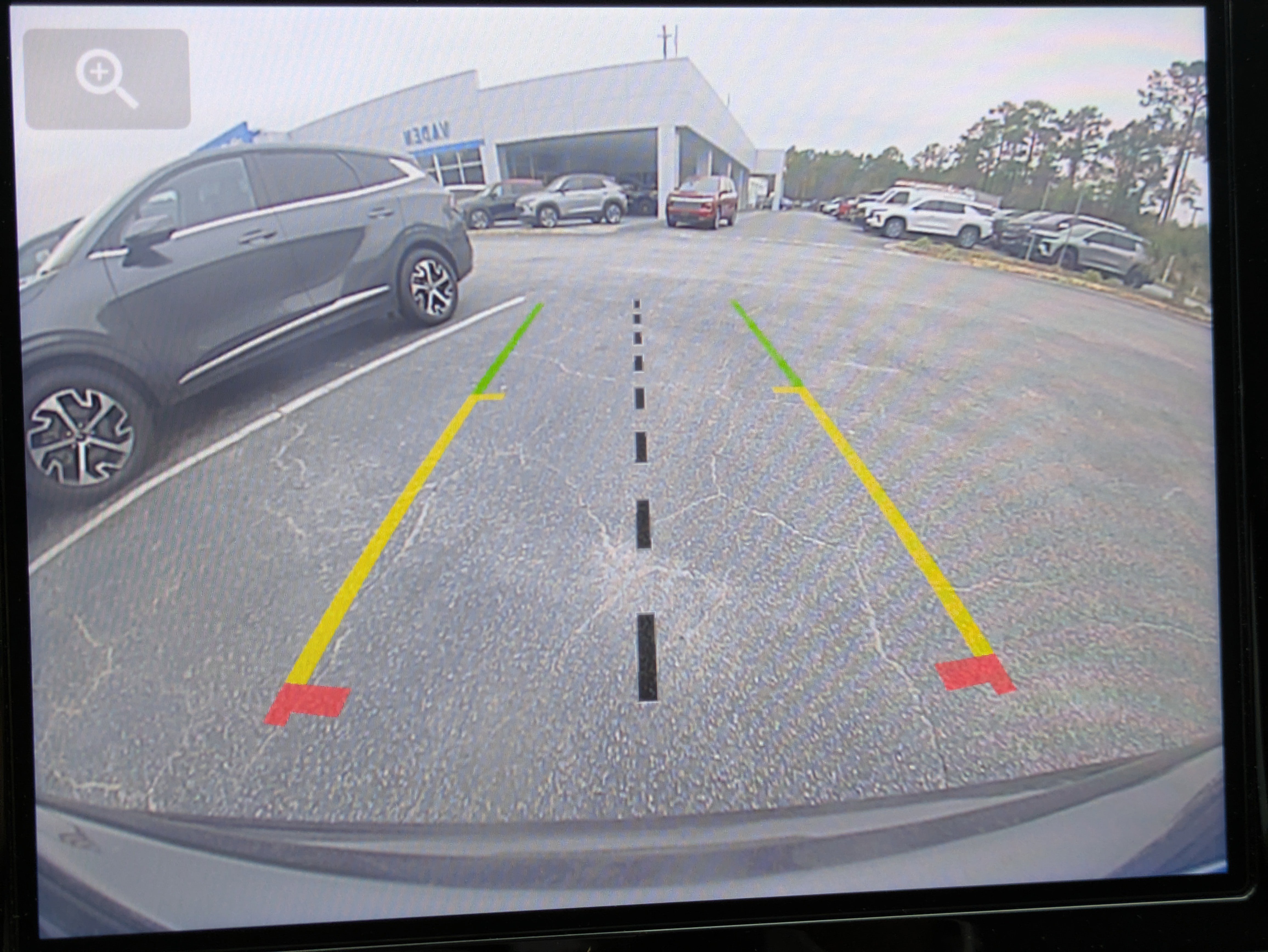 Used 2022 Jeep Compass Latitude w/ Convenience Group image 13