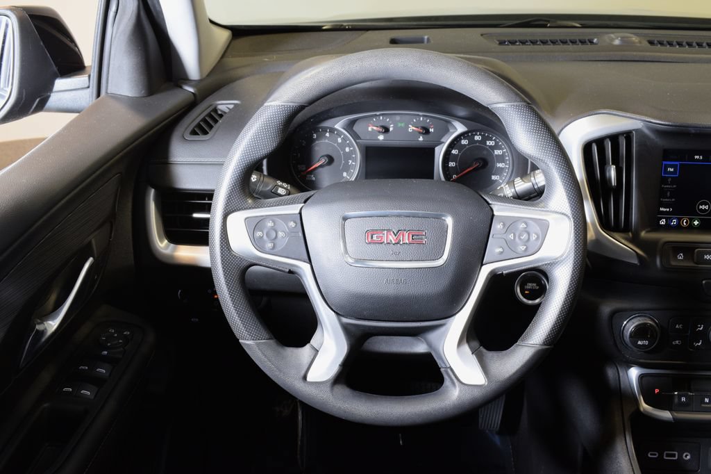 Used 2022 GMC Terrain SLE w/ Driver Convenience Package AWD/4WD image 19