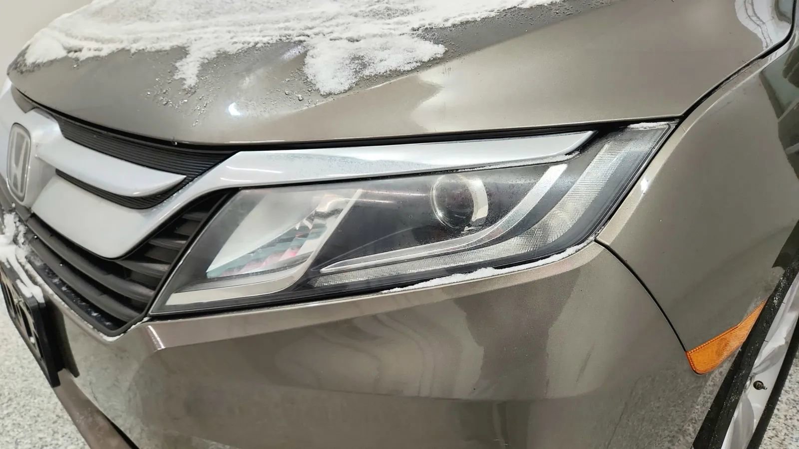 Used 2019 Honda Odyssey EX-L image 14