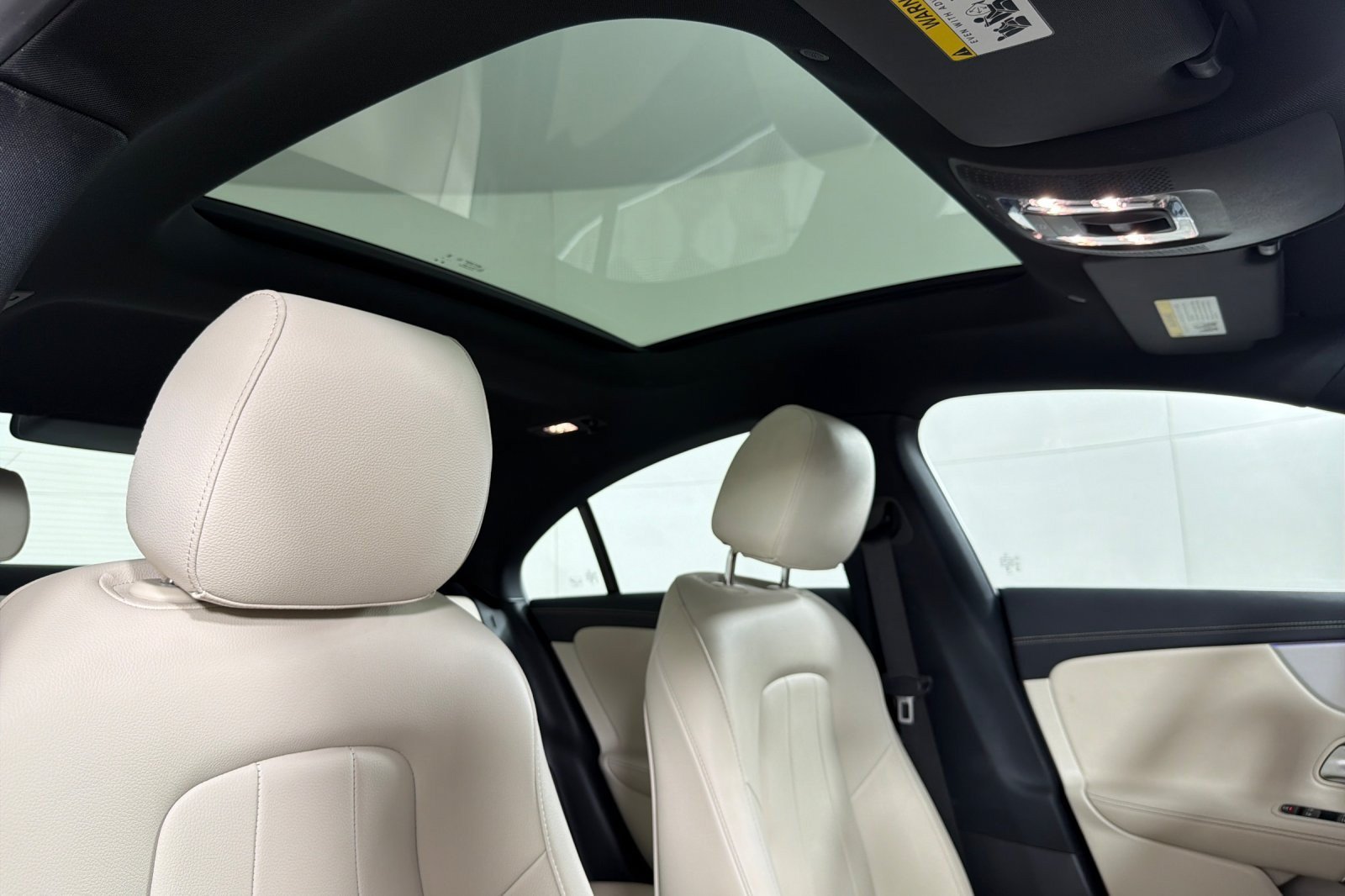 Used 2023 Mercedes-Benz CLA 250 image 15