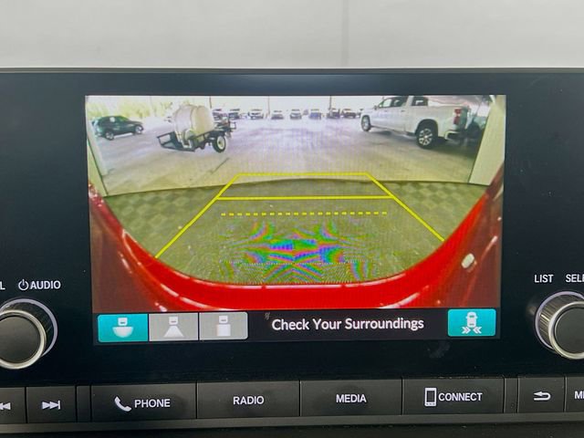 Used 2023 Honda Pilot Sport image 22