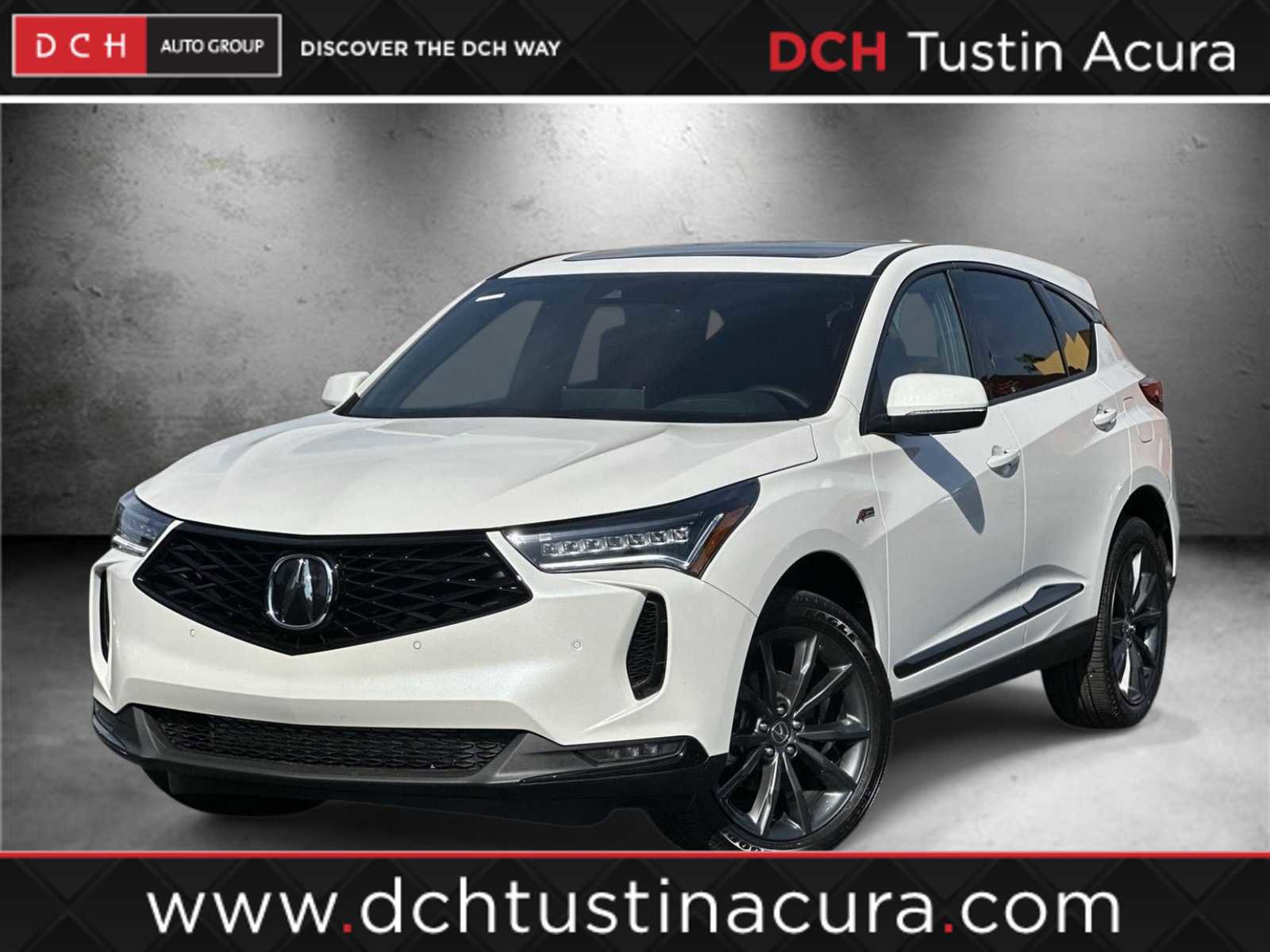 New 2026 Acura RDX A-Spec AWD/4WD video 1