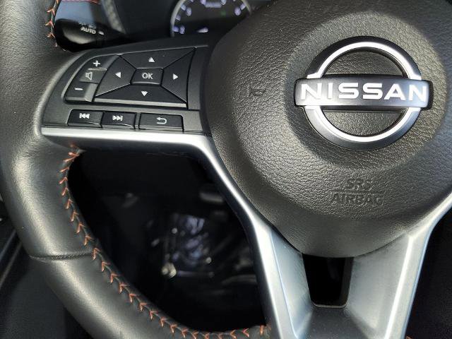 Certified 2024 Nissan Sentra SR image 23