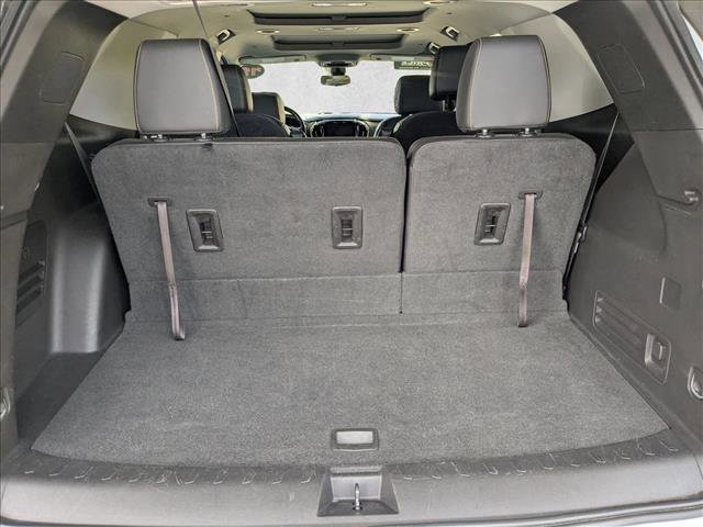 Used 2019 Chevrolet Traverse Premier w/ LPO, Cargo Package image 6