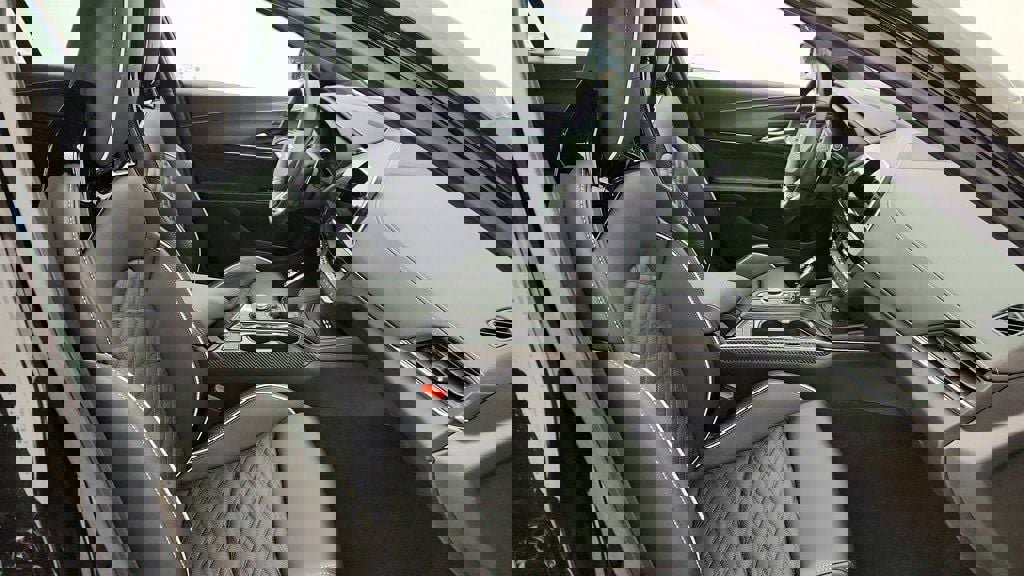 Used 2024 Cadillac CT4 V Blackwing w/ Driver Assist Package image 25