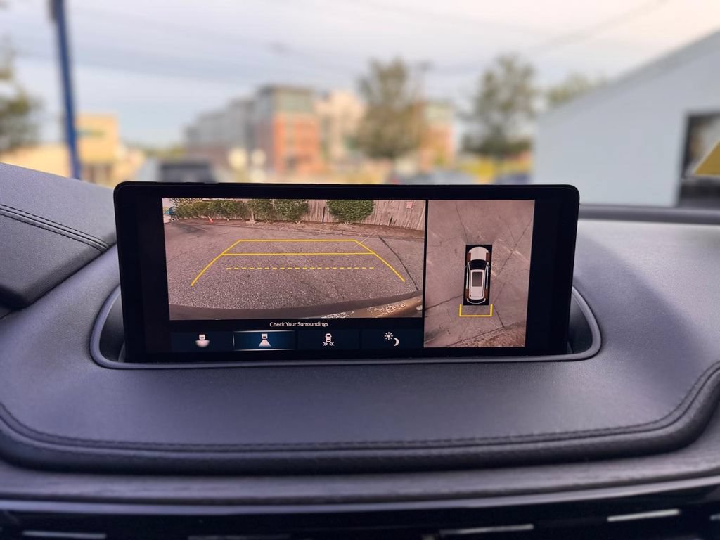 Used 2022 Acura MDX w/ Advance Package AWD/4WD image 15