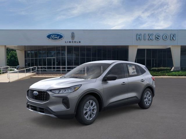 New 2026 Ford Escape Active