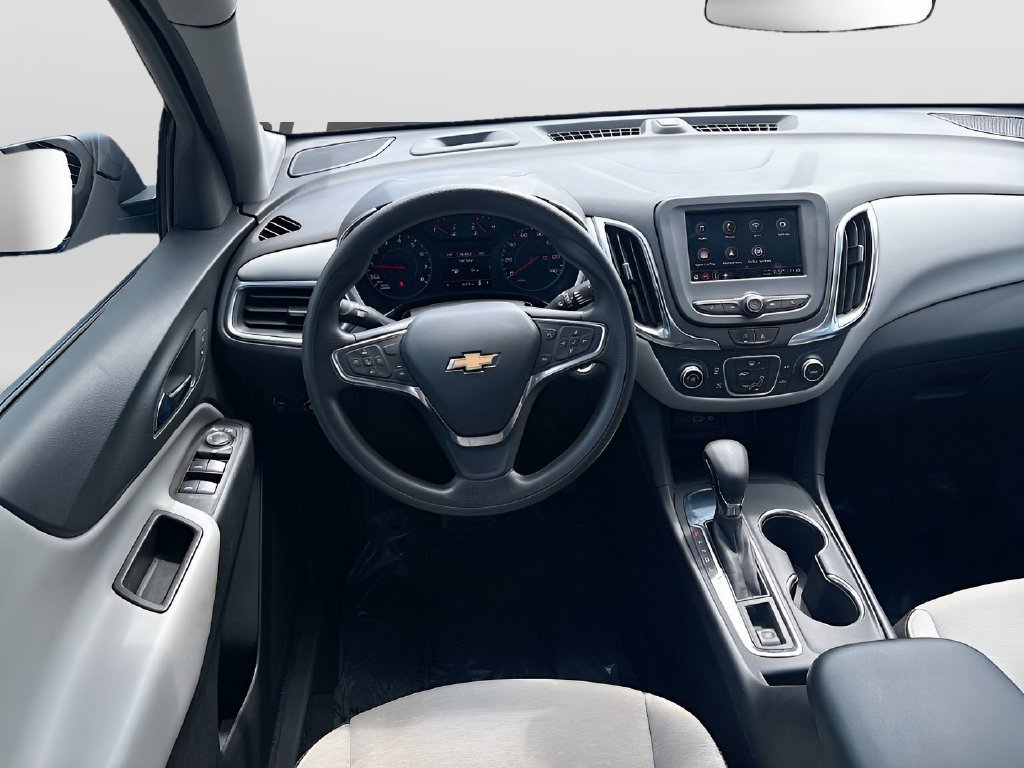 Used 2024 Chevrolet Equinox LS FWD image 20