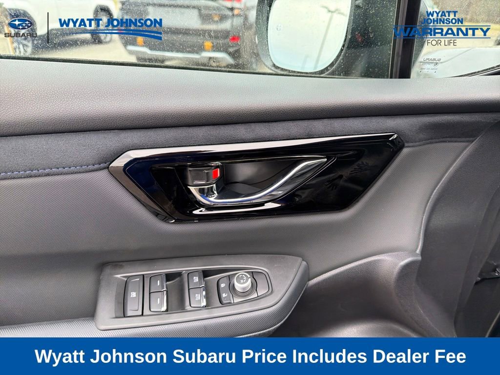 New 2026 Subaru Forester Limited AWD/4WD image 17