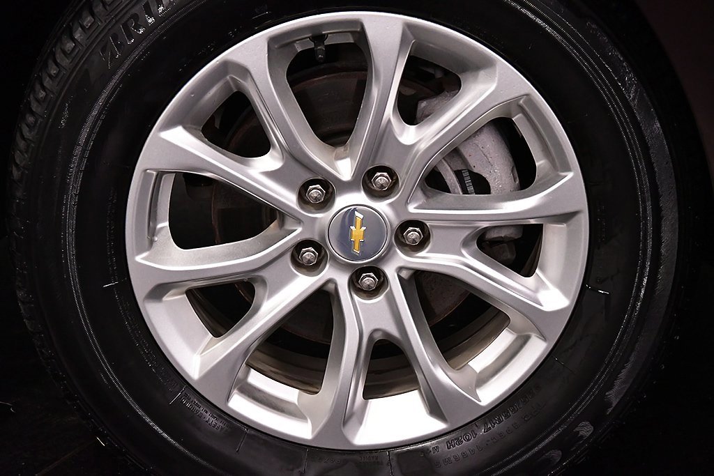 Used 2020 Chevrolet Equinox LT image 9