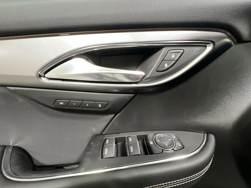 New 2025 Buick Envision Sport Touring image 24