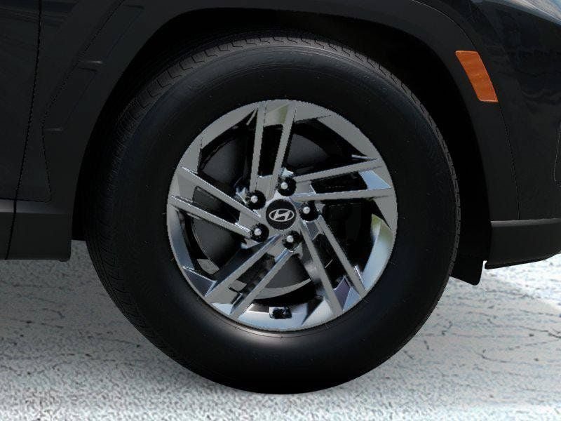 New 2026 Hyundai Tucson SE FWD image 10