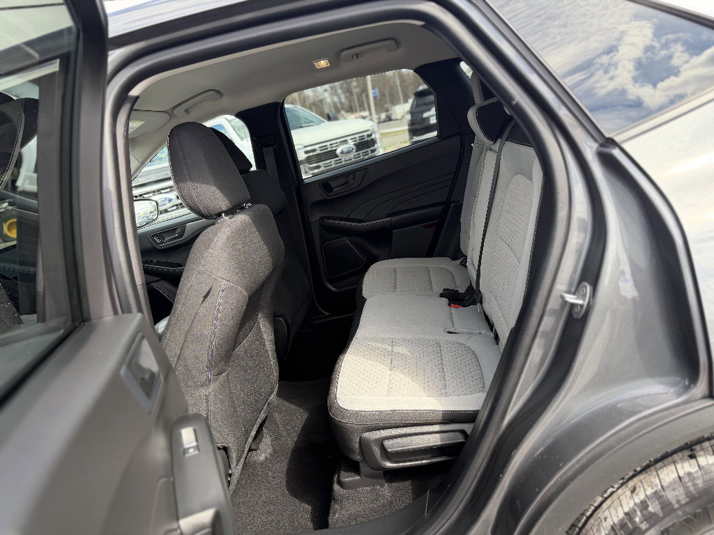 Certified 2023 Ford Escape Active image 11