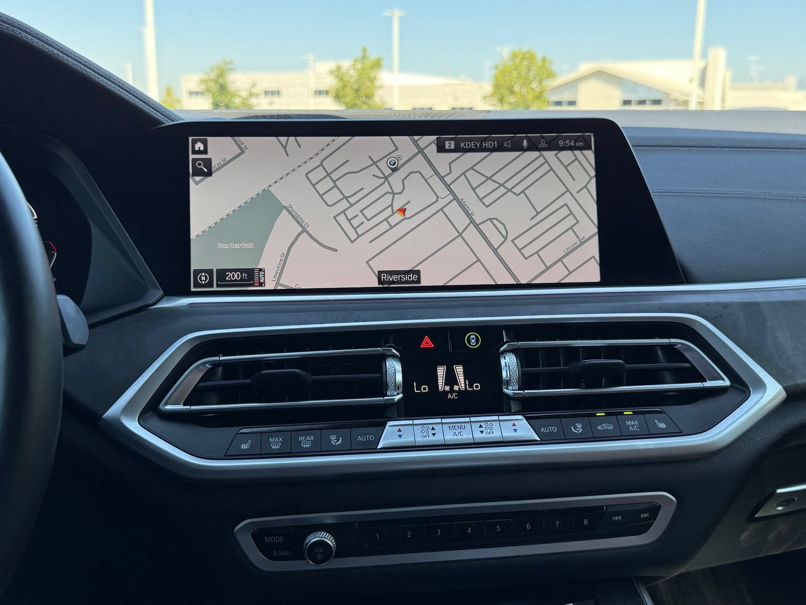 Certified 2023 BMW X5 sDrive40i w/ M Sport Package RWD image 30