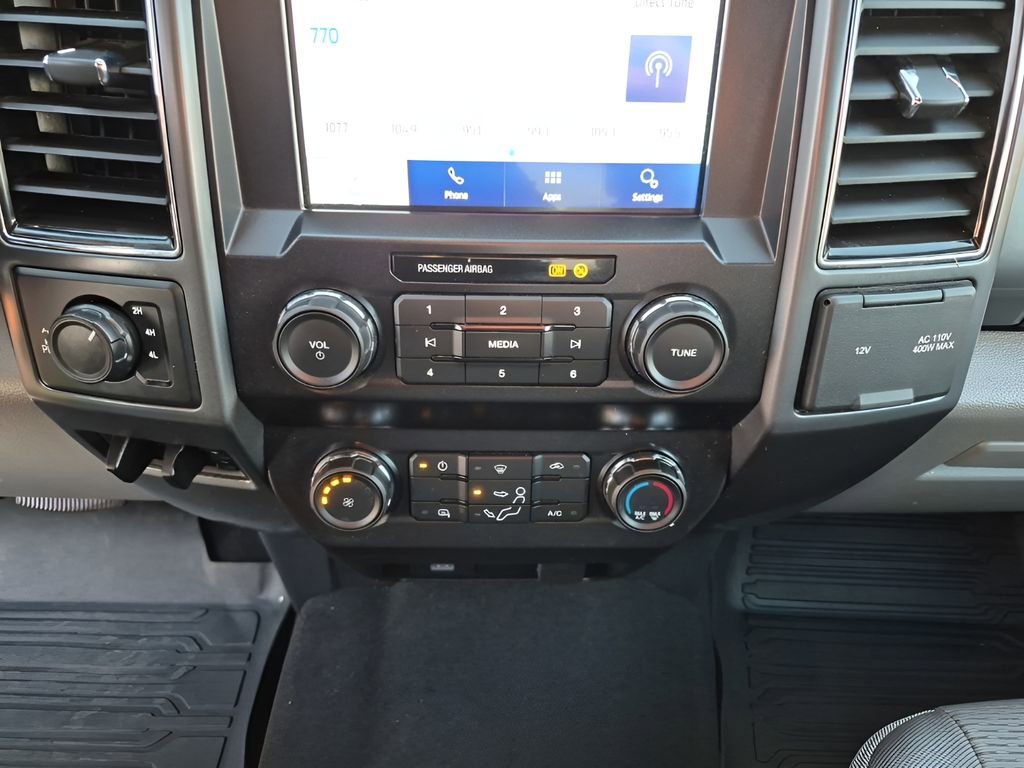 Used 2022 Ford F250 XLT w/ FX4 Off-Road Package image 38