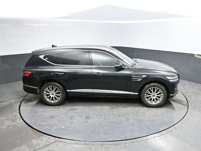 Used 2024 Genesis GV80 2.5T AWD/4WD image 44