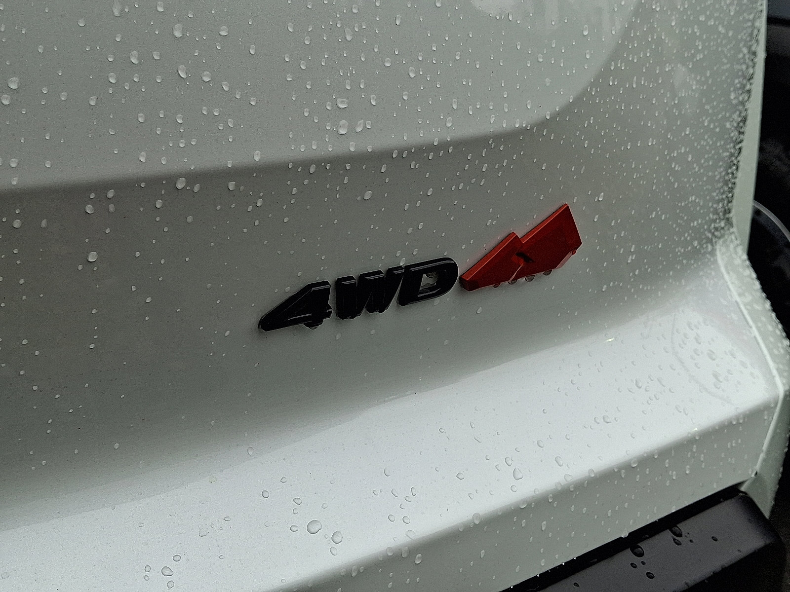 New 2026 Nissan Pathfinder Rock Creek image 7