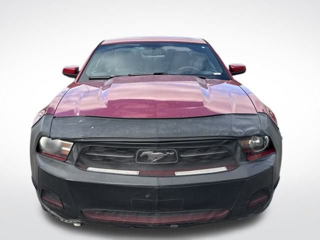 Used 2012 Ford Mustang Premium image 9