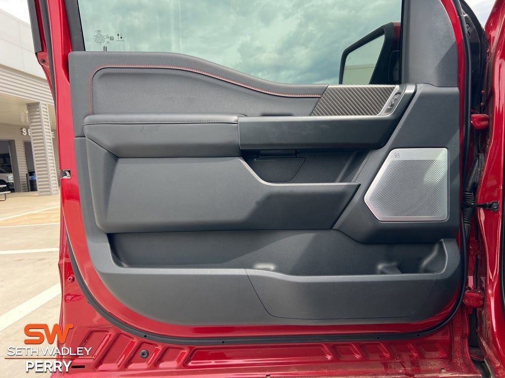 New 2024 Ford F150 Raptor image 15