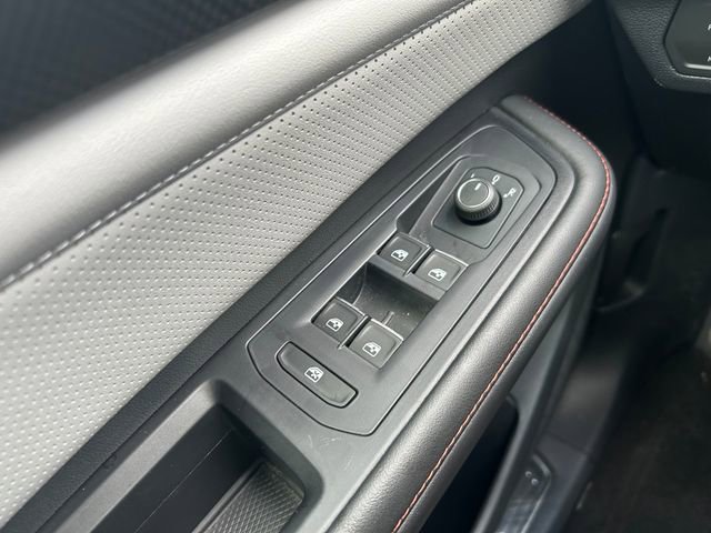 Used 2024 Volkswagen Atlas Peak Edition SEL AWD/4WD image 22