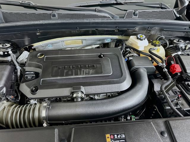 Used 2023 Buick Envision Avenir image 30